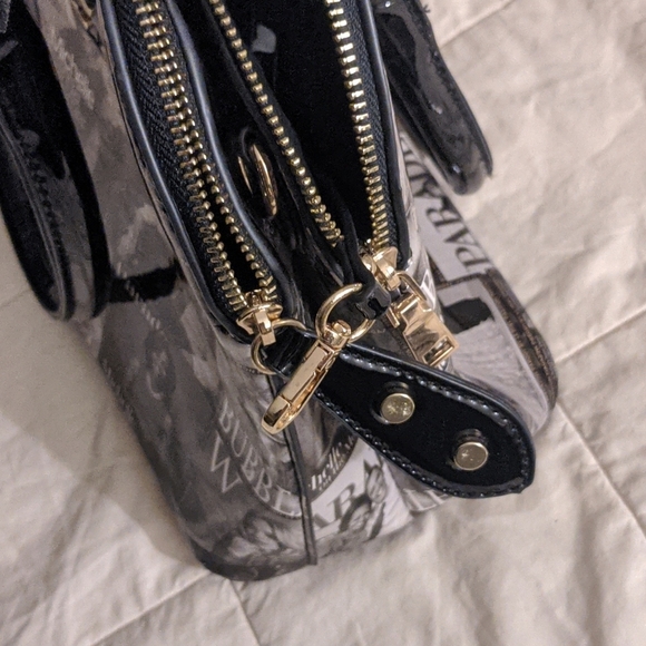 Obama Magazine Covers handbag. - Picture 8 of 9